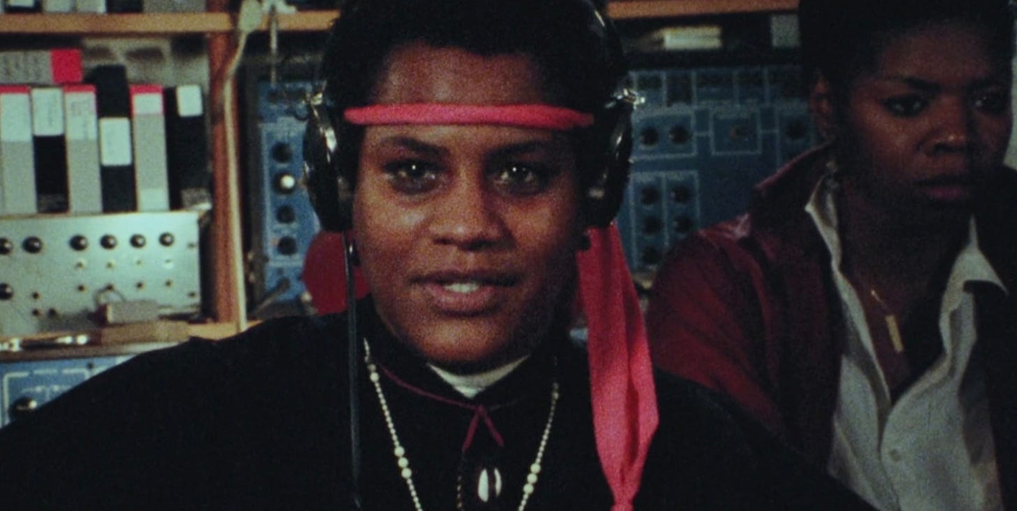 Queering the Canon: BORN IN FLAMES (1983) - NewFest