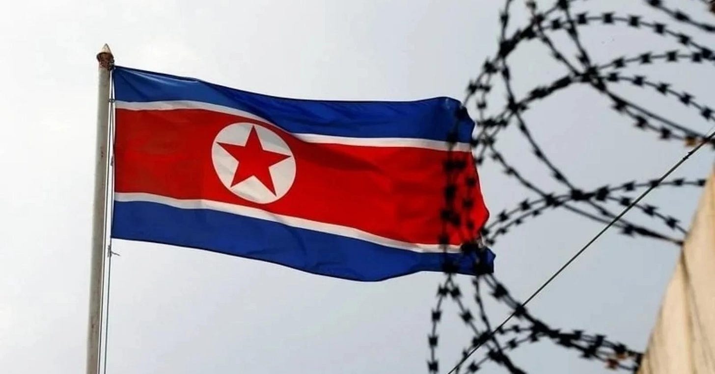 North Korean hackers stole over $1Bn in cryptocurrency this year - The Tech  Portal