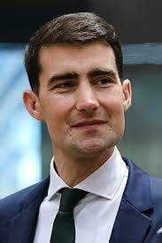 Jack Chambers (politician) - Wikipedia Jack Chambers (politician) - Wikipedia