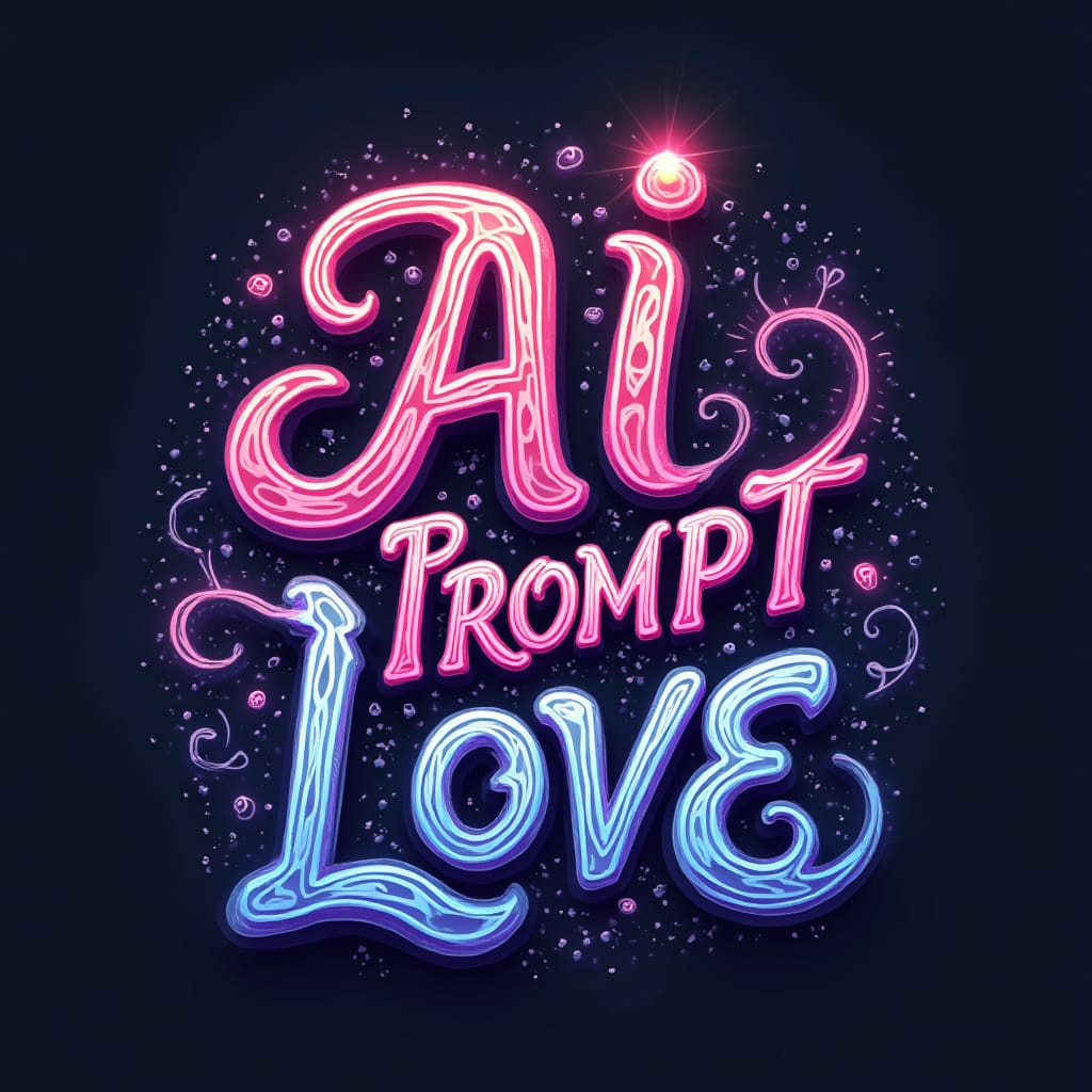 AI Prompt Love