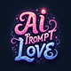 AI Prompt Love