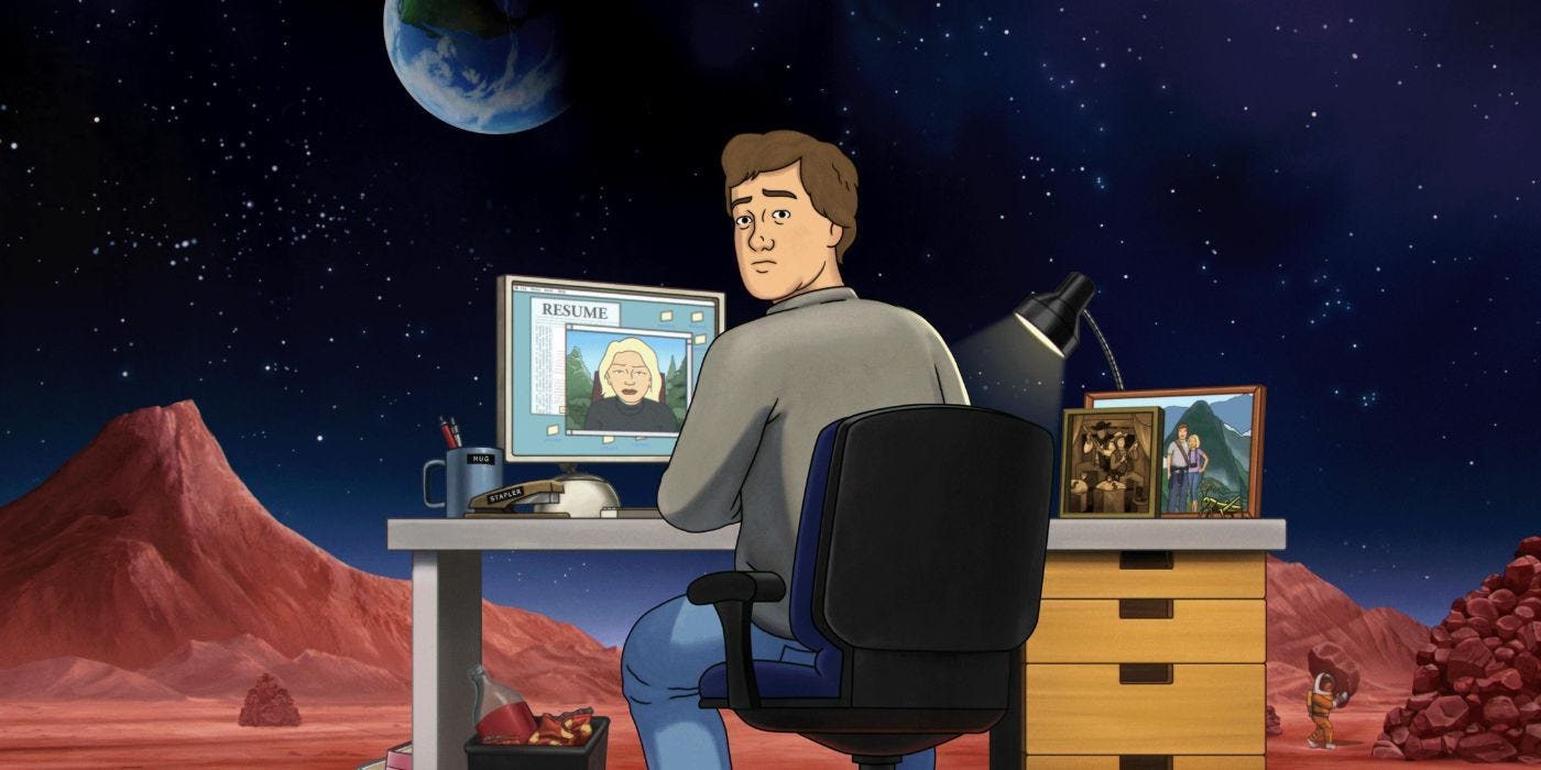 Fired on Mars': Release Date, Cast, Trailer & Everything You Need to Know