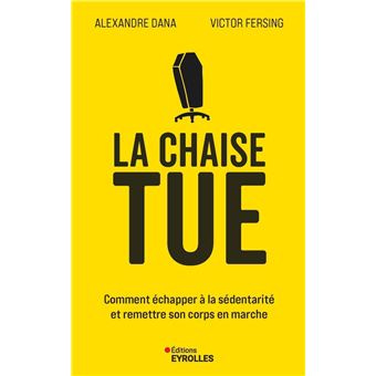 La Chaise tue - 1