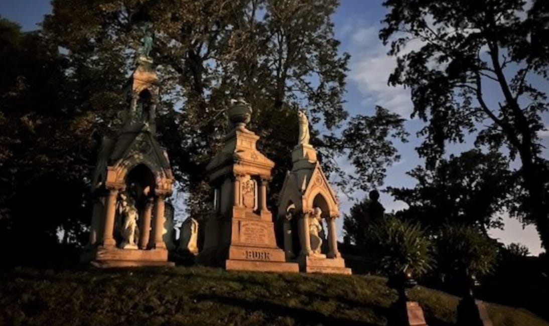 Park Slope Halloween Guide 2025 🎃