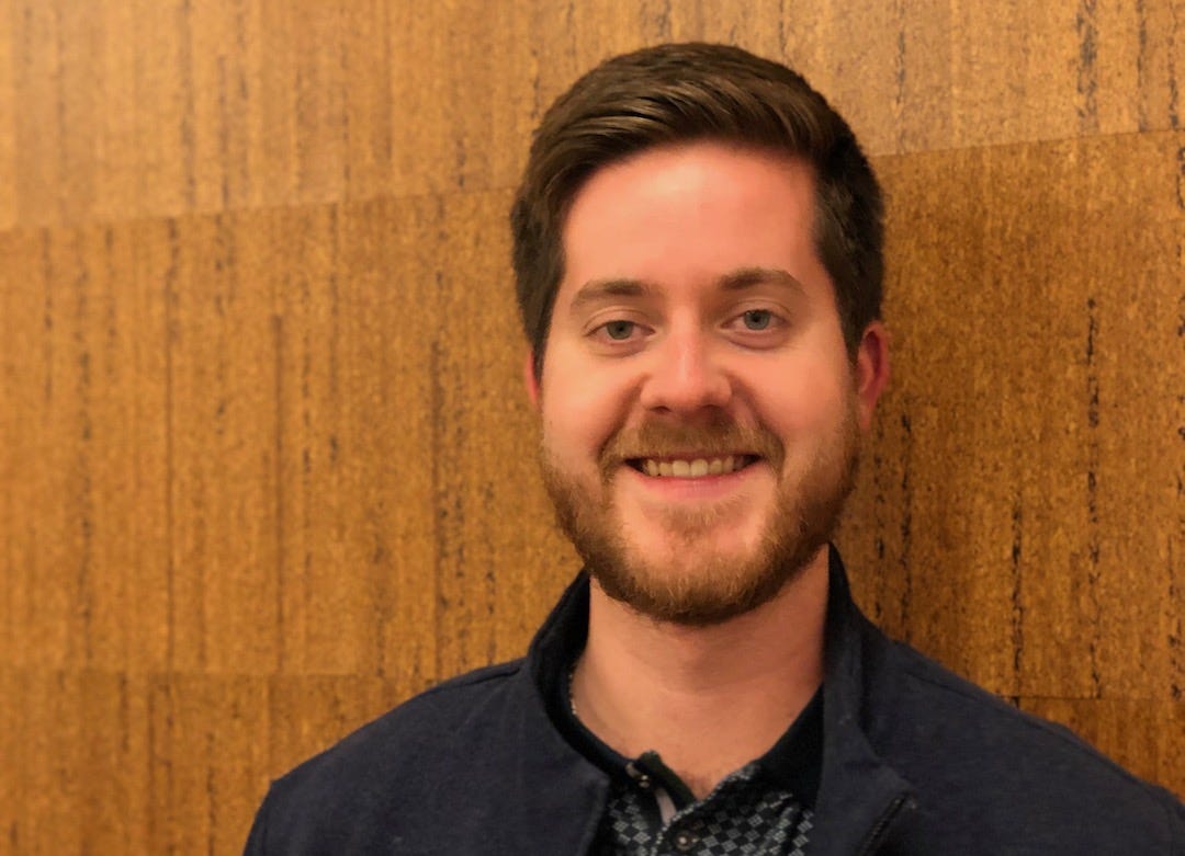 EGD 072: Jason Chapman, Konvoy Ventures EGD 072: Jason Chapman, Konvoy Ventures