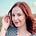 Katie Huttlestone's avatar