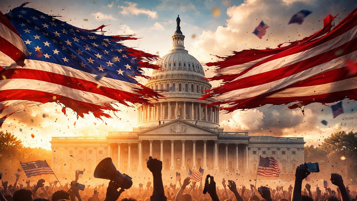 Alex Jones Didn’t Just Spread Lies: He Helped the Right Wing Weaponize Them to Undermine American Democracy