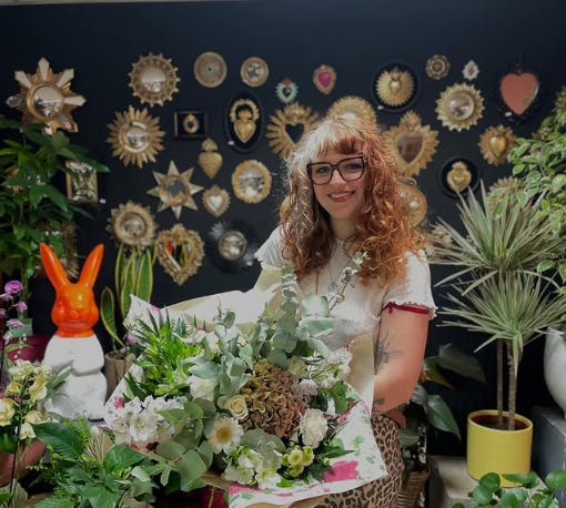 Cagnottes et soutiens : une fleuriste de Caudry victime d’un cambriolage Cagnottes et soutiens : une fleuriste de Caudry victime d’un cambriolage