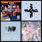 17 Carat K-Pop