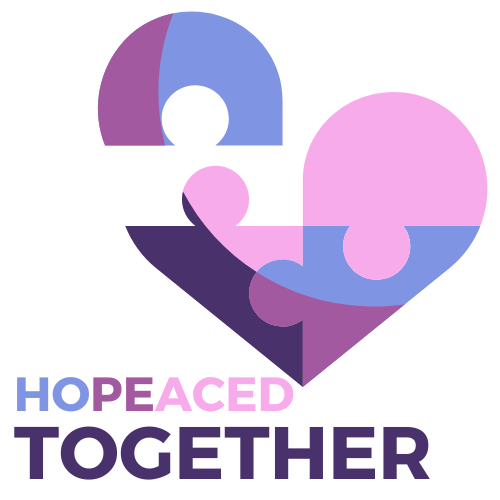 Hopeaced Together with Michelle R. Smith