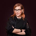 This is 64: Design Maven and More Debbie Millman Responds to The Oldster Magazine Questionnaire