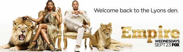 empire finale recap season 2 prep images empire finale recap season 2 prep images