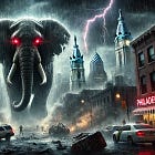 The New Multi-Majority