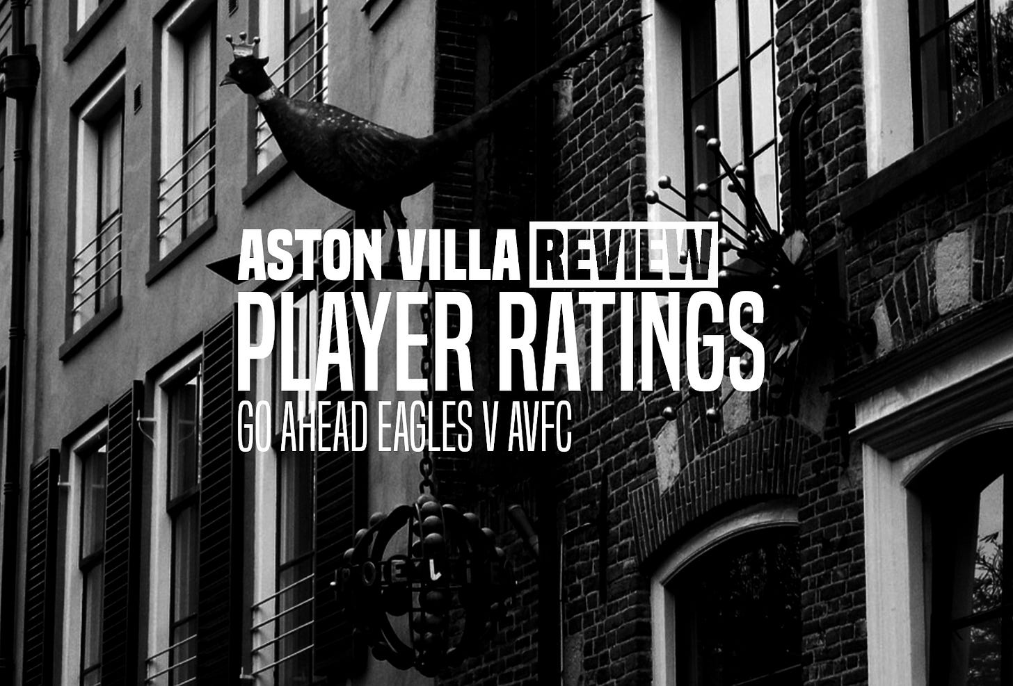 Aston Villa Review Aston Villa Review