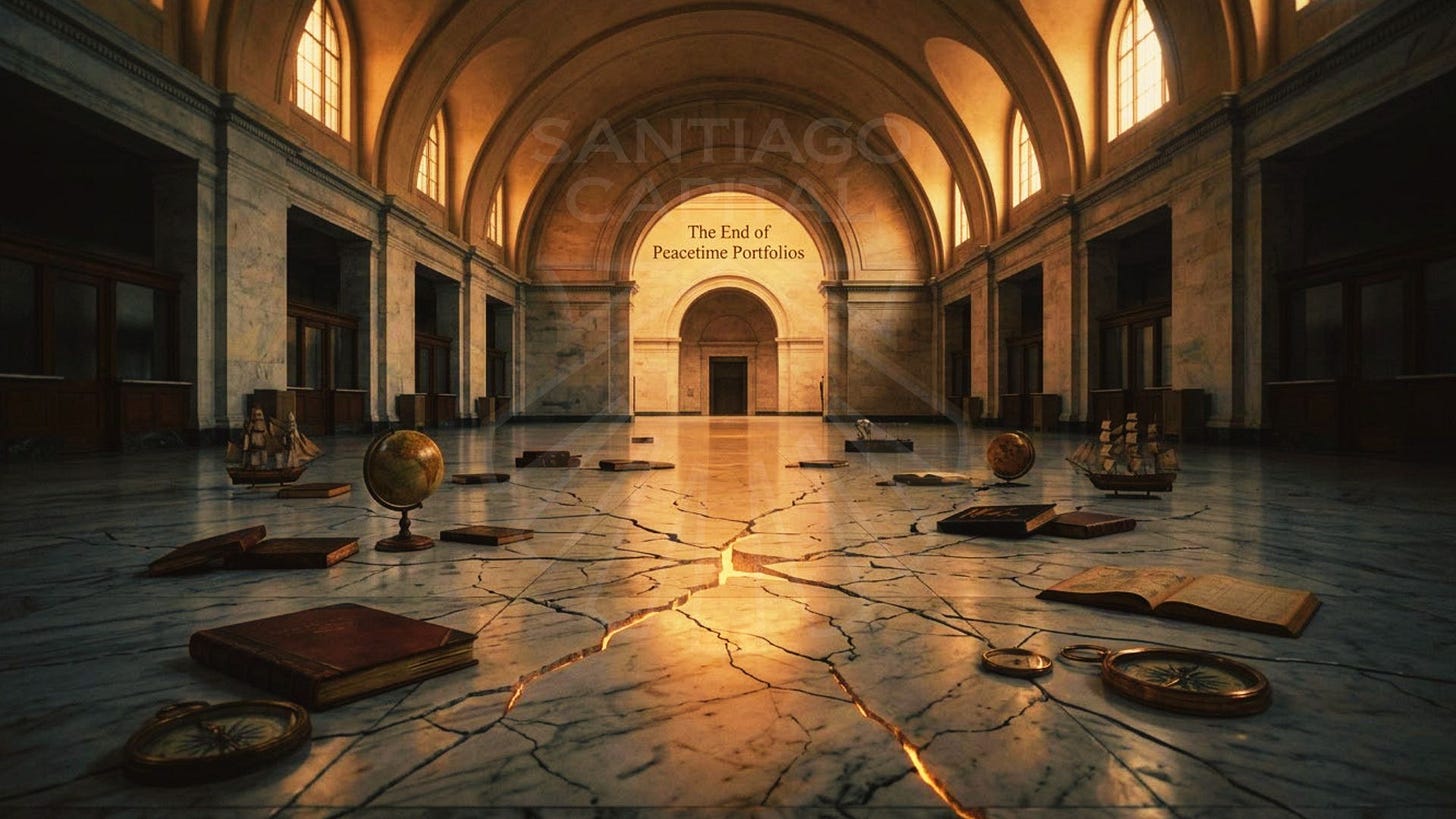 featured: The End of Peacetime Portfolios