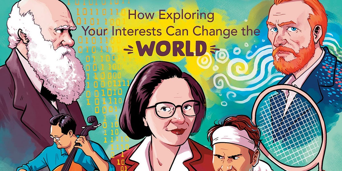 Range for Young Readers - by David Epstein - Range Widely