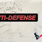 The "Anti-Defense": How the 2025 Texans Dominate with Simplicity