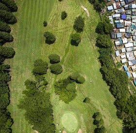 Critical Geographies