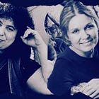How Andrea Dworkin First Met Gloria Steinem