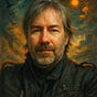 Joseph Caughey's avatar