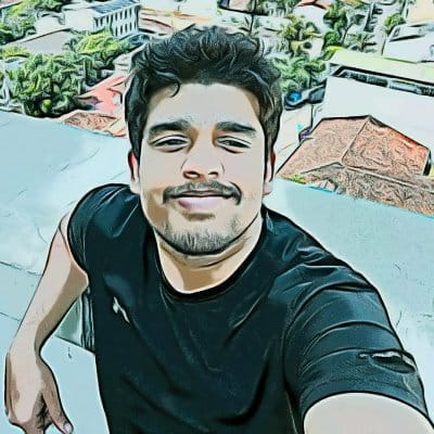 Substack profile picture for @irshad