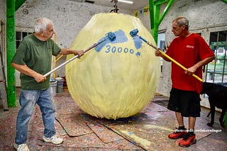 Dave Barry S Substack Substack