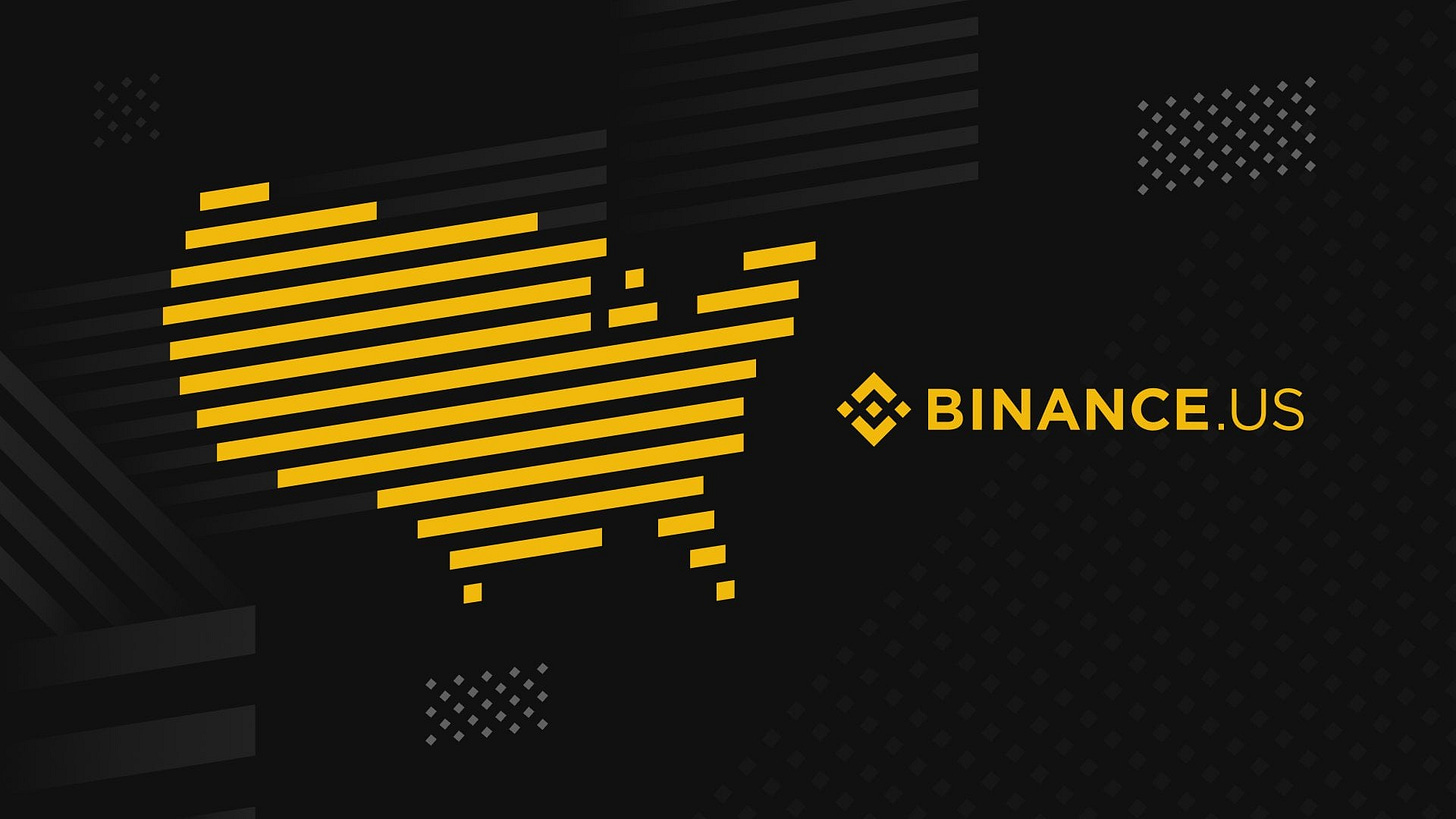 Binance is Considering Moving Back to the US Under Trump Administration :  r/CryptoCurrency