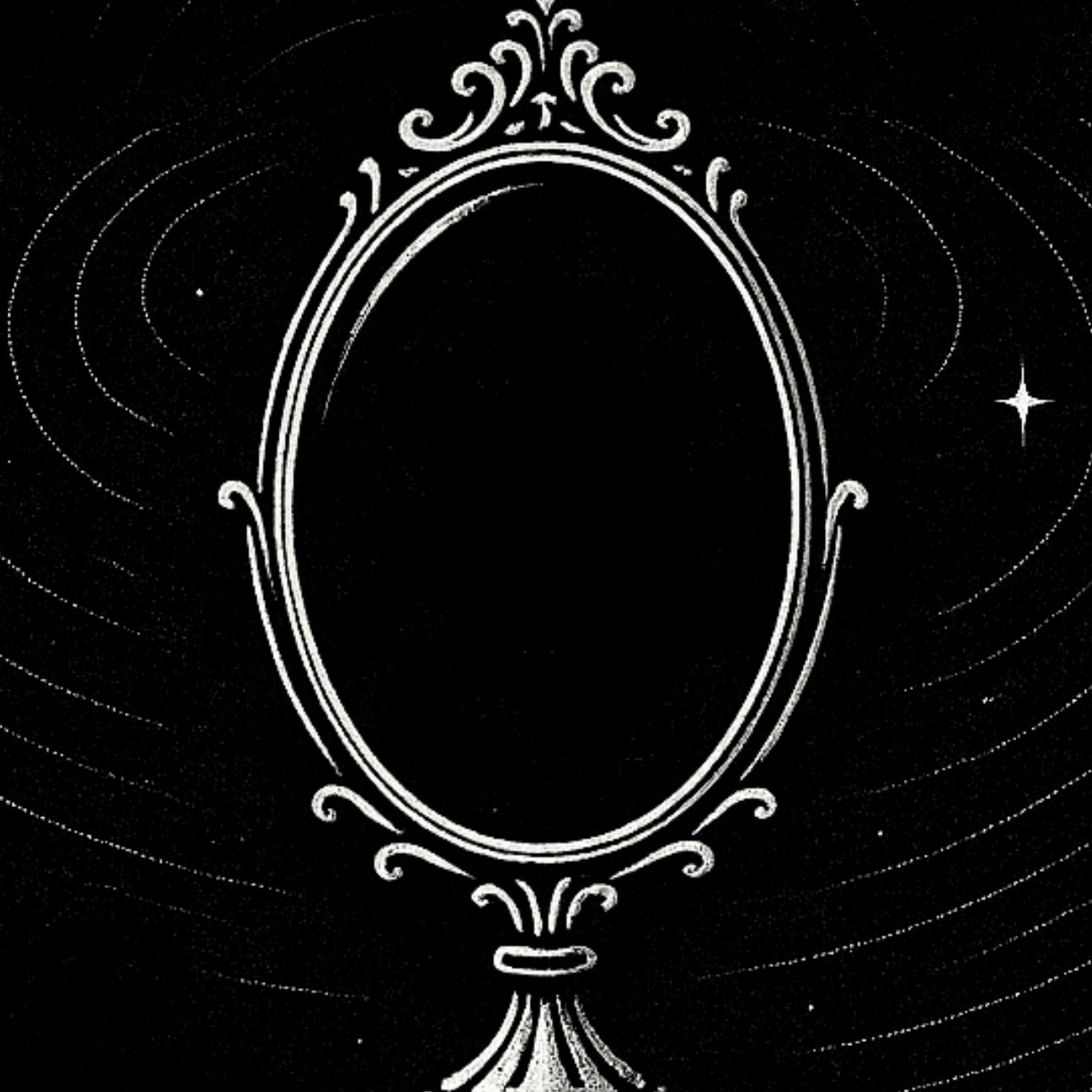 The Obsidian Mirror with Edgar Brumaire