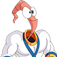 The Worm's avatar