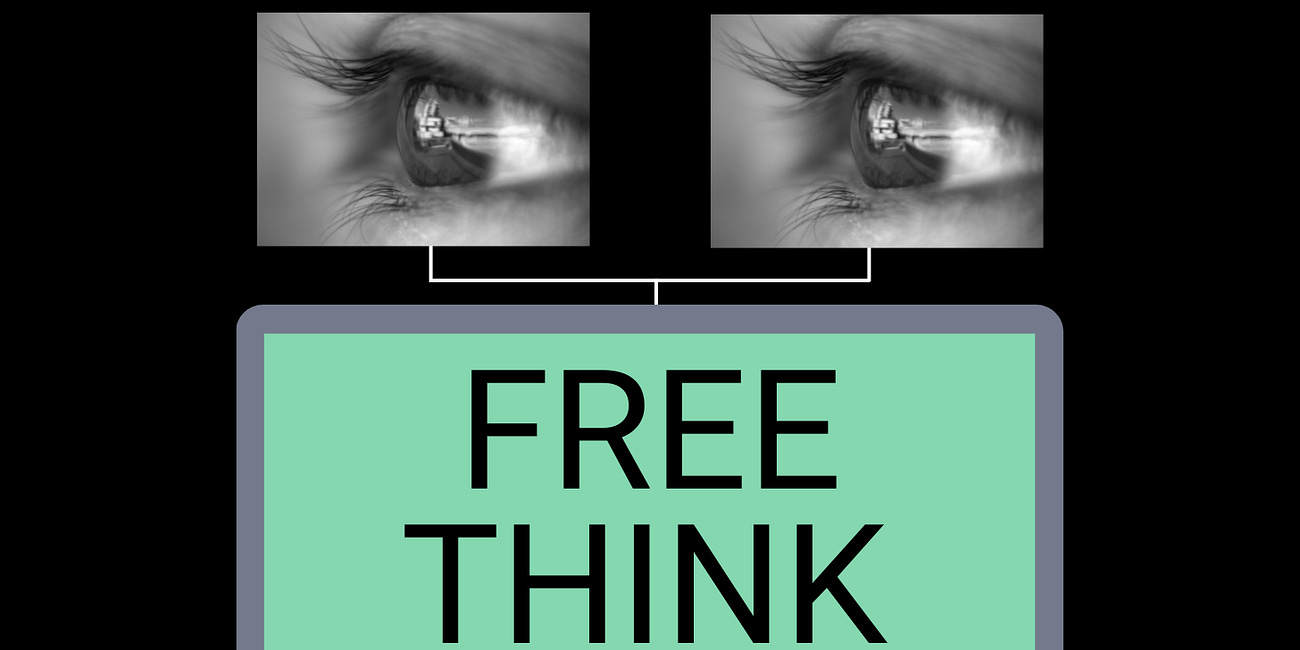 FREE THINK A.I.