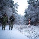 Belarusian Balloon Incursions Escalate Hybrid Operations Along Poland-Belarus Border