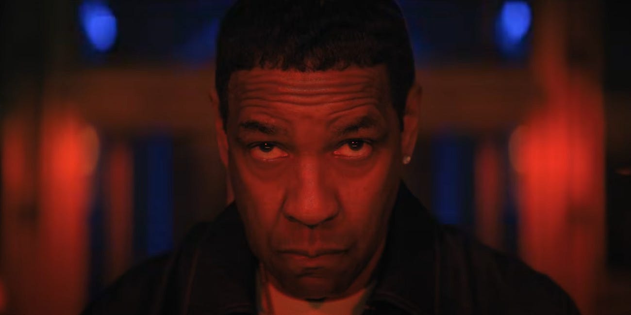 "Highest 2 Lowest" Teaser Trailer: Spike Lee and Denzel Washington Reunite for a Gritty New York Crime Drama Inspired by Akira Kurosawa’s Classic High and Low