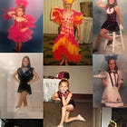 Mirror Work: I Danced for 18 Years and It Made Me Miserable