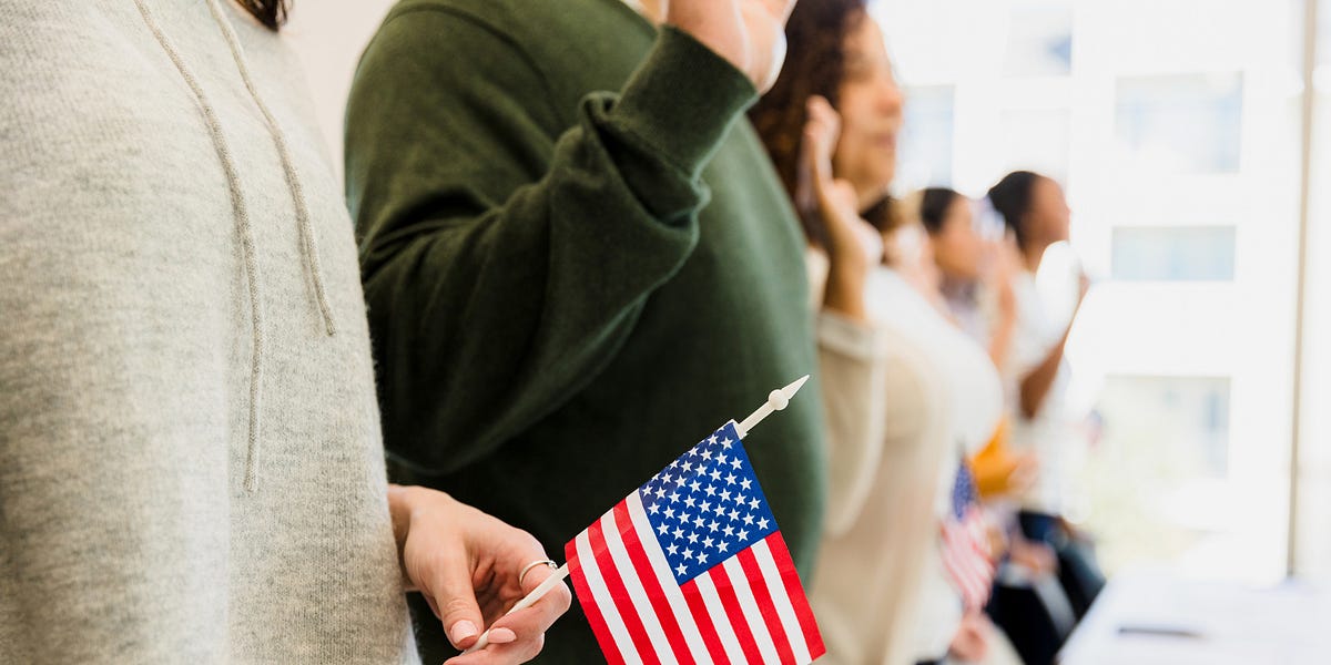 Three and a Half Reasons for Liberal Hope