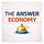 The Answer Economy