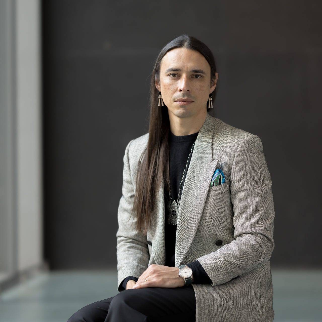 Indigiqueer Confidential