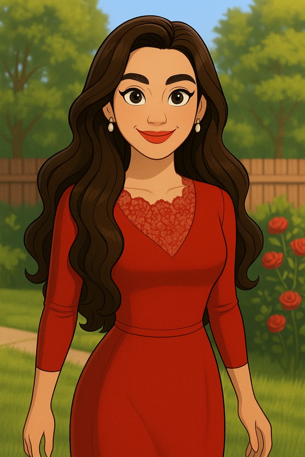 BowTiedParrotFish’s Newsletter