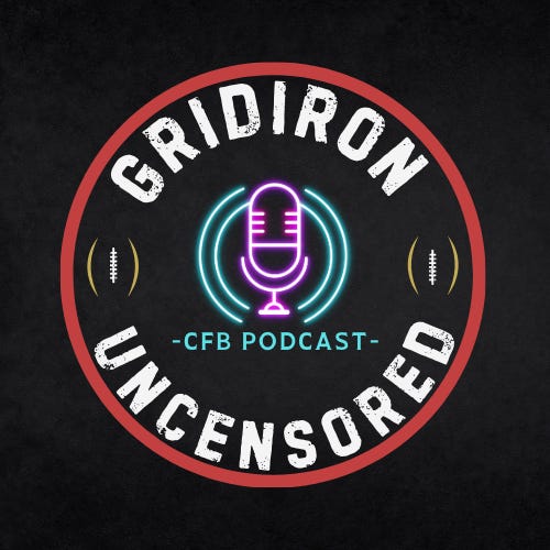 Gridiron Uncensored