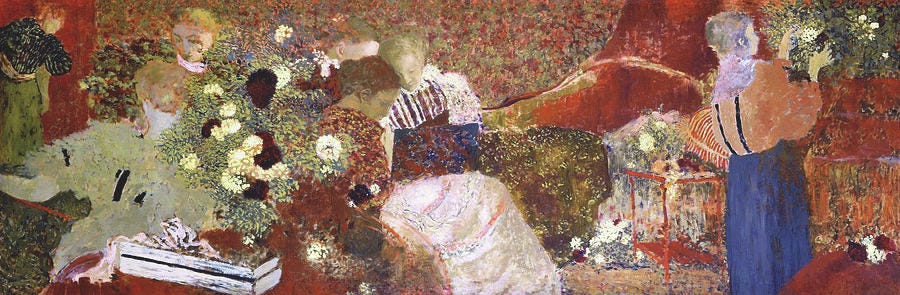 The Album - Digital Remastered Edition by Edouard Vuillard The Album - Digital Remastered Edition by Edouard Vuillard