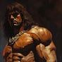 Barbaric Disciple's avatar