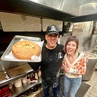 Celebrating Bagels and Community