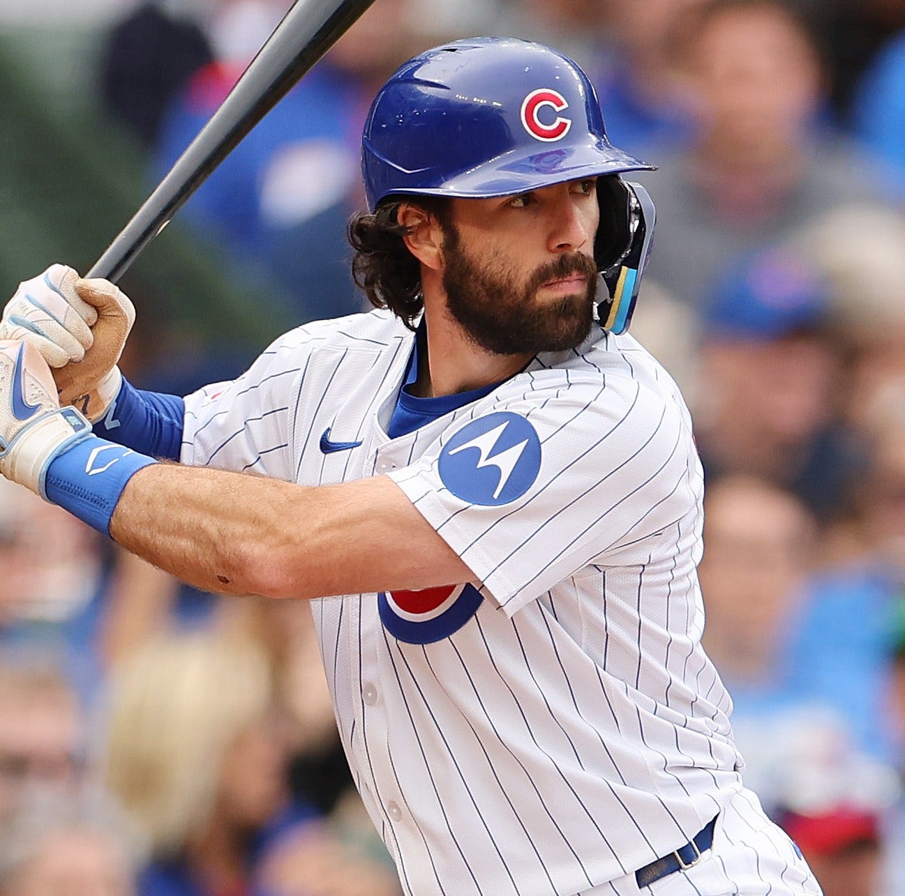 2025 Cubs player profiles: Dansby Swanson | Bleed Cubbie Blue 2025 Cubs player profiles: Dansby Swanson | Bleed Cubbie Blue