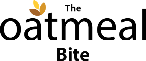 The Oatmeal Bite