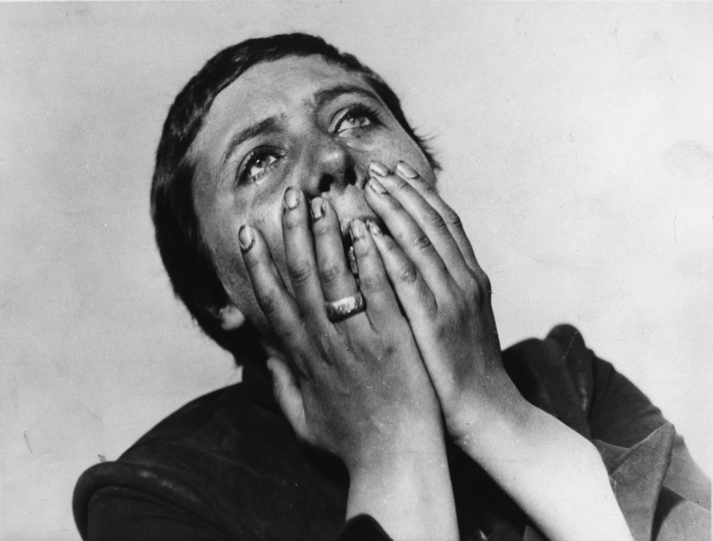 The Passion of Joan of Arc&#39; still a masterpiece to enjoy on the big screen  | Datebook