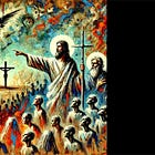 Stop the Plague - 1 Tim 6 and Num 25