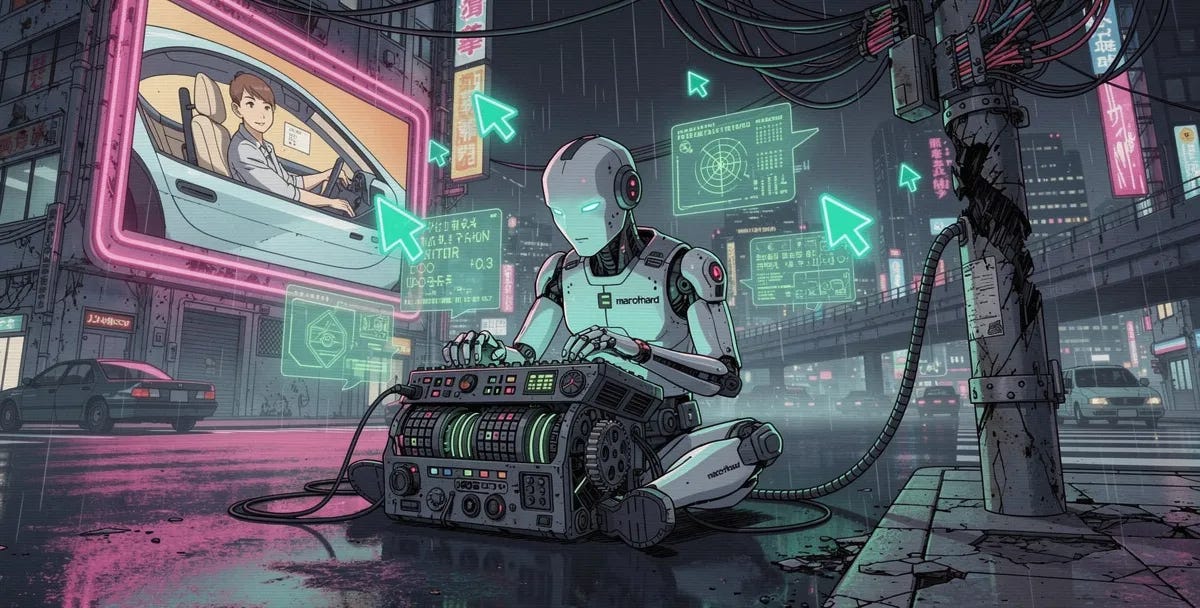 ⚔️ 46.5M McKinsey AI Chats Hacked + 🤖 Musk's Plan to Replace Companies