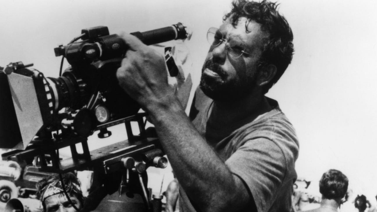 Francis Ford Coppola's Megalopolis, Apocalypse Now: The Road to Cannes