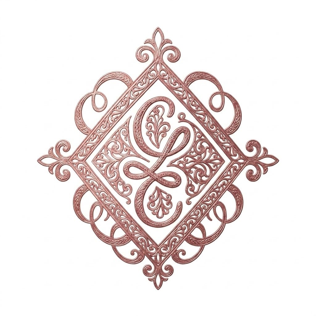 Substack profile picture for @borrowed