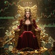 The VIX Queen's avatar