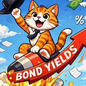 Can bonds ever rally again?